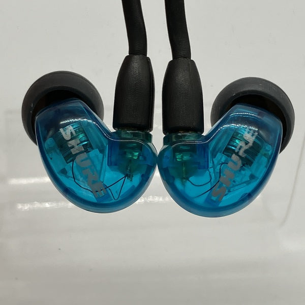 【中古】SE215SPE-A【日本橋】