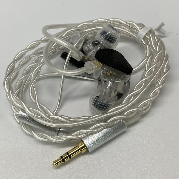 水月雨 (MOONDROP) 【中古】Moondrop x Crinacle DUSK【秋葉原 水月雨 (MOONDROP) 【中古】Moondrop x Crinacle DUSK【秋葉原