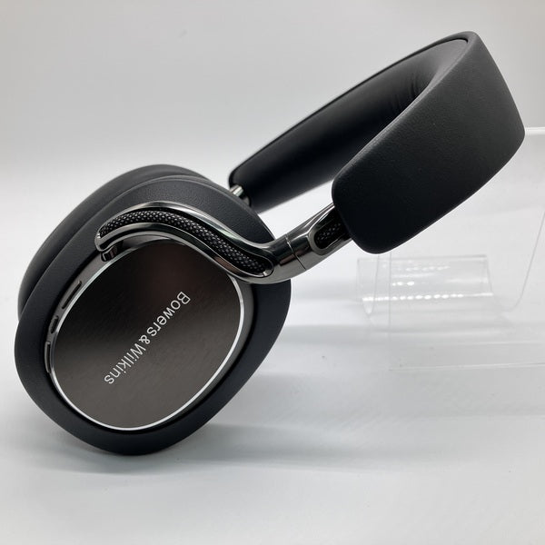 Bowers & Wilkins 【中古】Px8 S2 オニキス・ブラック【PX8S2/OB