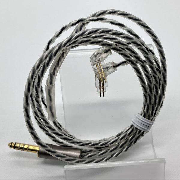 WAGNUS. 【中古】NEUTRON 4.4mm 5極 カスタムIEM 2pin用【秋葉原】 – e