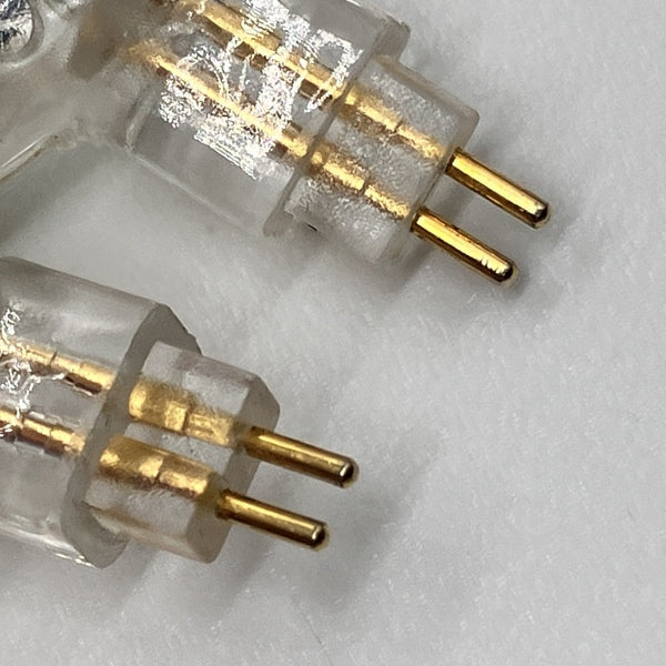WAGNUS. 【中古】NEUTRON 4.4mm 5極 カスタムIEM 2pin用【秋葉原】 – e