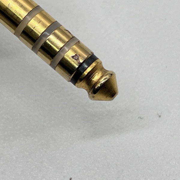 WAGNUS. 【中古】NEUTRON 4.4mm 5極 カスタムIEM 2pin用【秋葉原】 – e