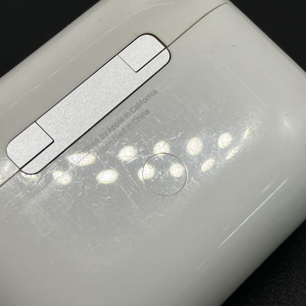 Apple 【中古】AirPods Pro 充電ケース【日本橋】 – e☆イヤホン