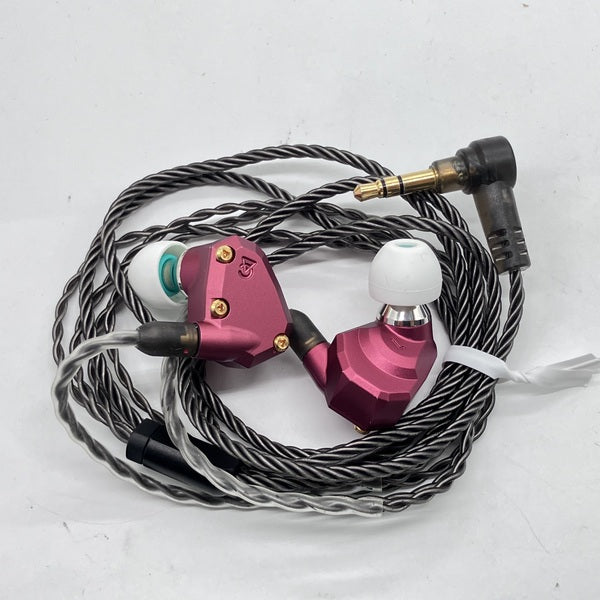 【中古】Campfire Audio IO(ケーブル欠品) Campfire Audio 【中古】IO 【CAM-5324】【名古屋】 – e☆イヤホン