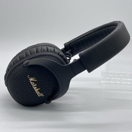 Marshall 【中古】Monitor III ANC Black【秋葉原】 – e☆イヤホン