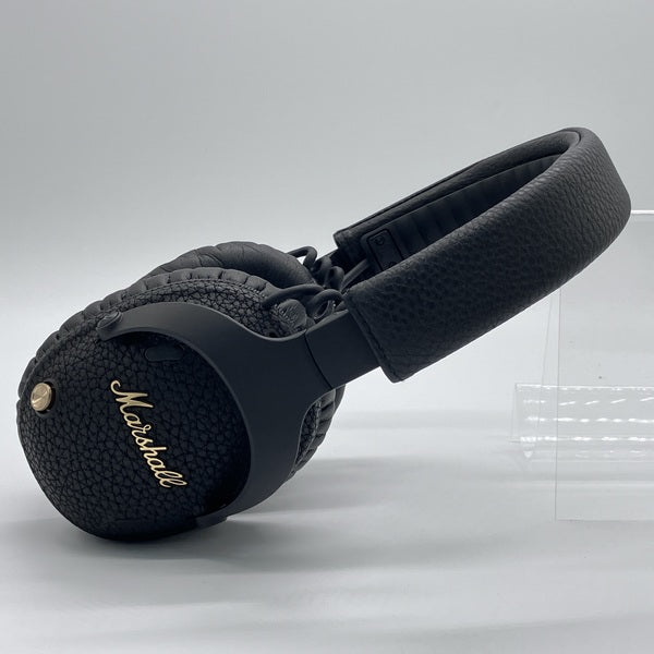 Marshall 【中古】Monitor III ANC Black【秋葉原】 – e☆イヤホン