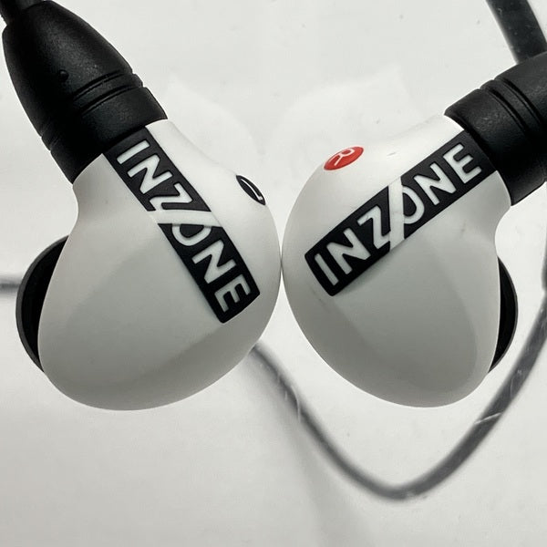 【中古】INZONE E9 ホワイト 【IER-G900 WZ】【日本橋】