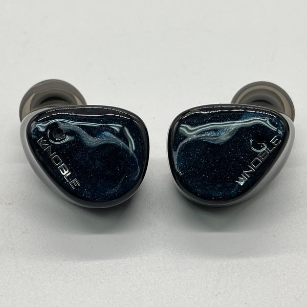 Noble Audio 【中古】FoKus Mystique 【NOB-FOKUSMST-B】【日本橋
