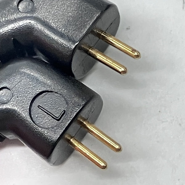 qdc 【中古】SUPERIOR EX Cable 4.4-IEM2pin 【QDC-SUPERIOR-EX