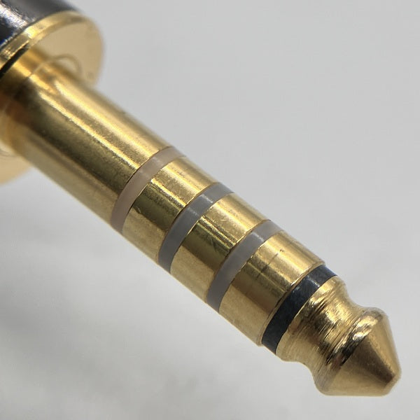 ORB 【中古】Clear force Ultimate core-8 Custom IEM 2pin 4.4φ（1.2m