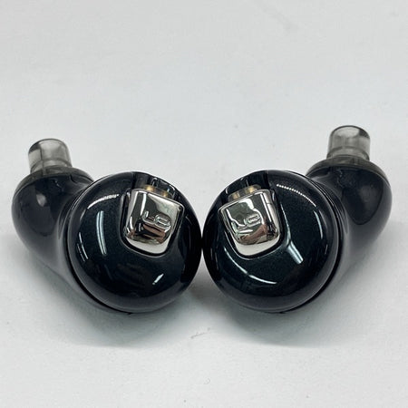 Ultimate Ears 【中古】super.fi5EB BLACK （ブラック）（ケーブル欠品