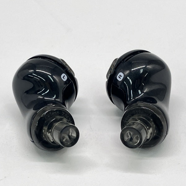 Ultimate Ears 【中古】super.fi5EB BLACK （ブラック）（ケーブル欠品