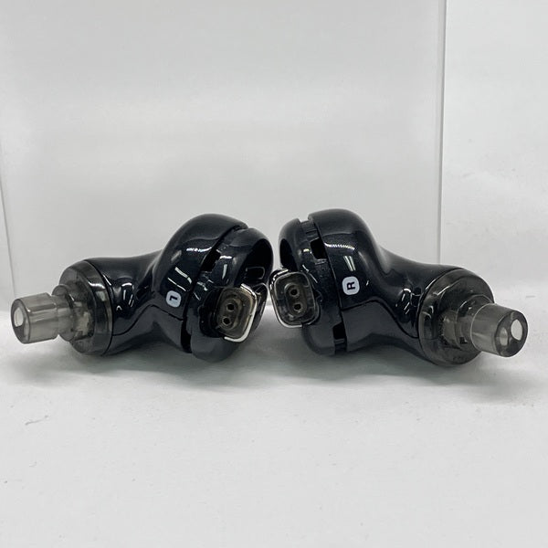 Ultimate Ears 【中古】super.fi5EB BLACK （ブラック）（ケーブル欠品