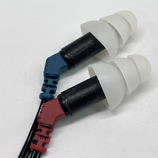 ETYMOTIC 【中古】ER-4S（赤青）【秋葉原】 – e☆イヤホン