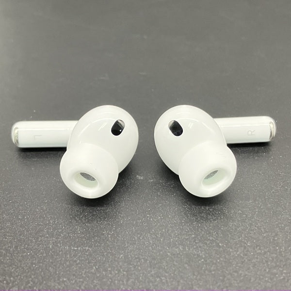 中古品 AirPods Pro 3 MFHP4J/A 本体 Apple 【中古】AirPods Pro 3 MFHP4J/A【日本橋】 – e☆イヤホン