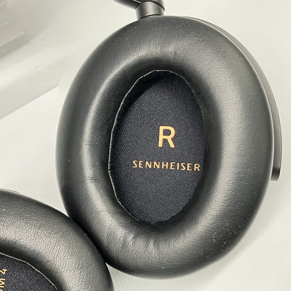 SENNHEISER 【中古】MOMENTUM 4 Wireless Copper Amazon限定カラー
