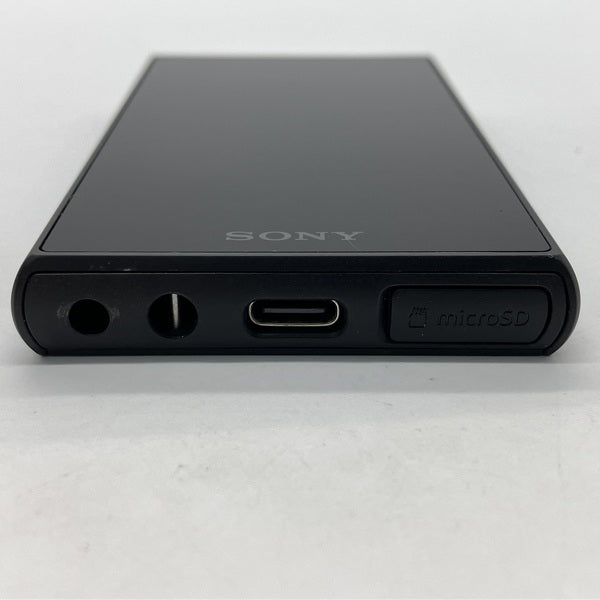 SONY 【中古】NW-A100TPS (ウォークマン40周年記念モデル)【秋葉原