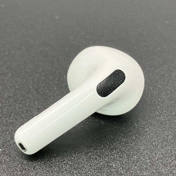【中古】AirPods 4 (L側)【秋葉原】