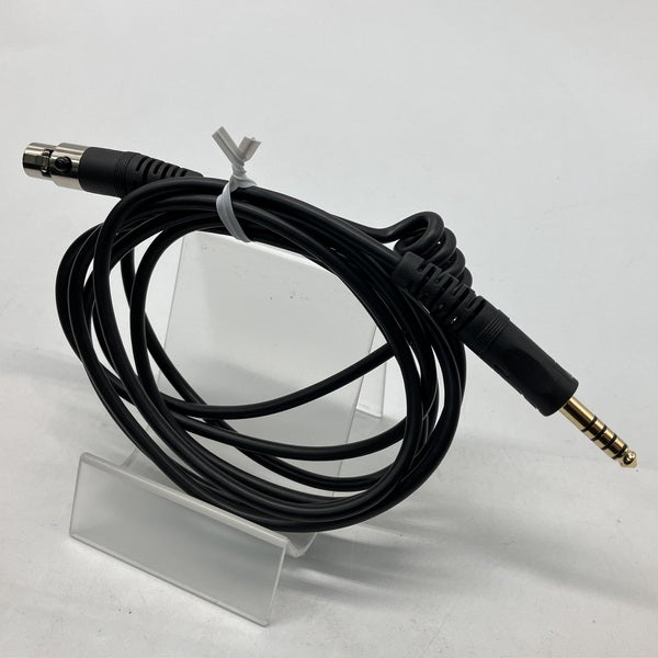 【中古】HD 490 PRO Balanced Cable (1.8m)【秋葉原】