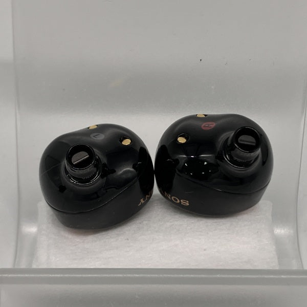 SONY 【中古】WF-1000XM5 B ブラック【秋葉原】 – e☆イヤホン