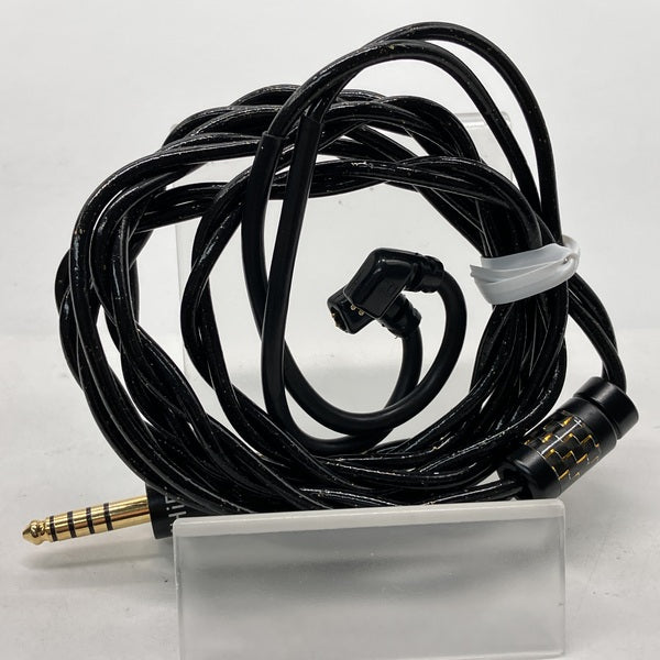 【中古】JSHiFi Nocturne QDC2Pin - 4.4mm【秋葉原】
