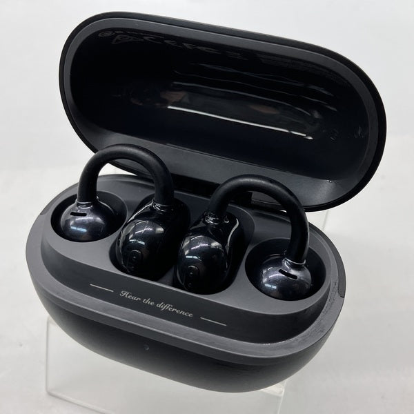 【中古】SOUNDPEATS POP Clip【秋葉原】