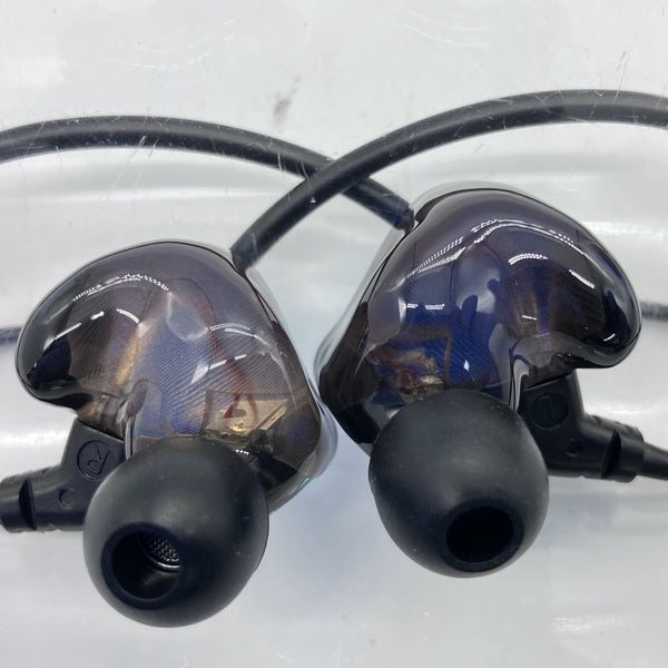 qdc 【中古】FRONTIER Next Black 【QDC-FRONTIER-NB】【秋葉原】 – e