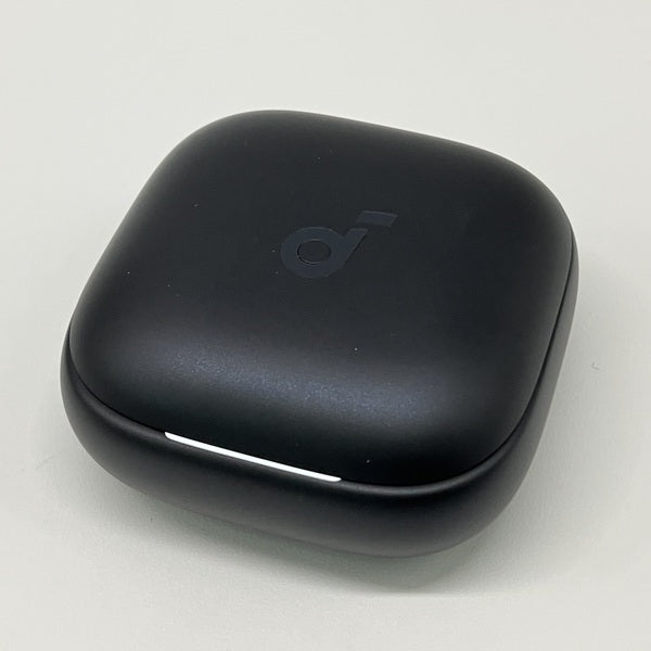 Anker 【中古】Soundcore Liberty Buds ミッドナイトブラック