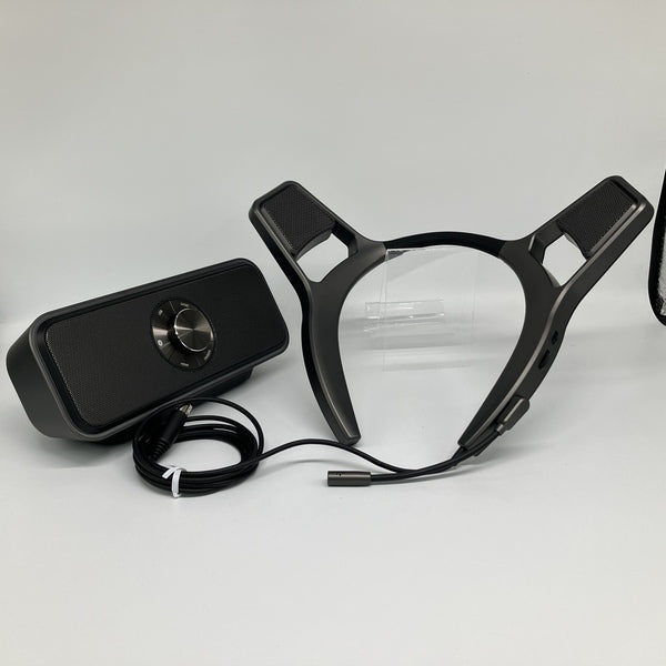 【中古】TQ-FG3000+TQ-RG3000 ゲーミングスピーカーセット【秋葉原】