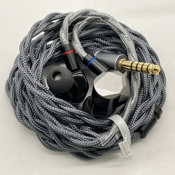 水月雨 (MOONDROP) 【中古】Harmon 和鳴【仙台】 – e☆イヤホン