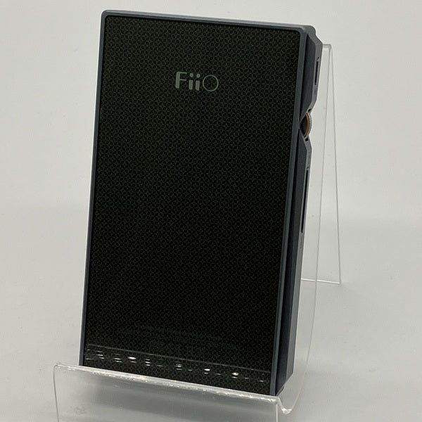 FIIO 【中古】X5 3rd generation TITANIUM【日本橋】 – e☆イヤホン