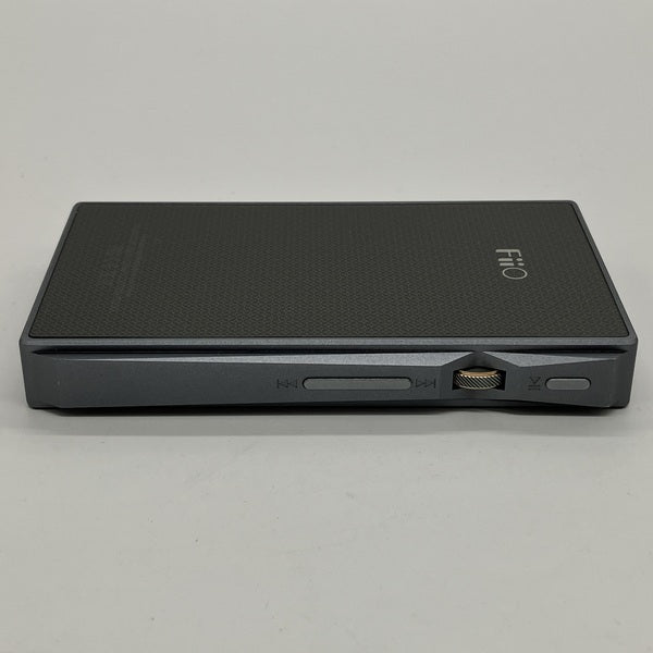 FIIO 【中古】X5 3rd generation TITANIUM【日本橋】 – e☆イヤホン