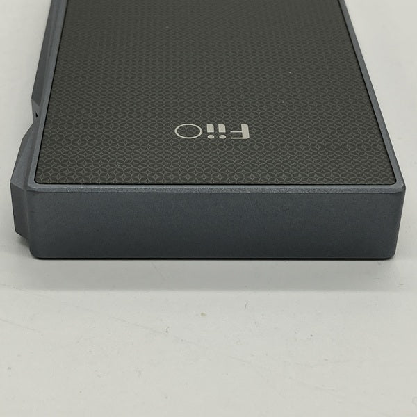 FIIO 【中古】X5 3rd generation TITANIUM【日本橋】 – e☆イヤホン