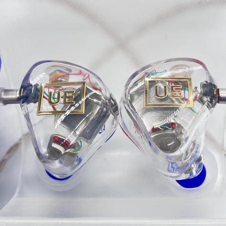 イヤホン Ultimate Ears UE 5 pro to-go Professional Earphone, True Wireless IEMs, In Ear Canal Earbuds