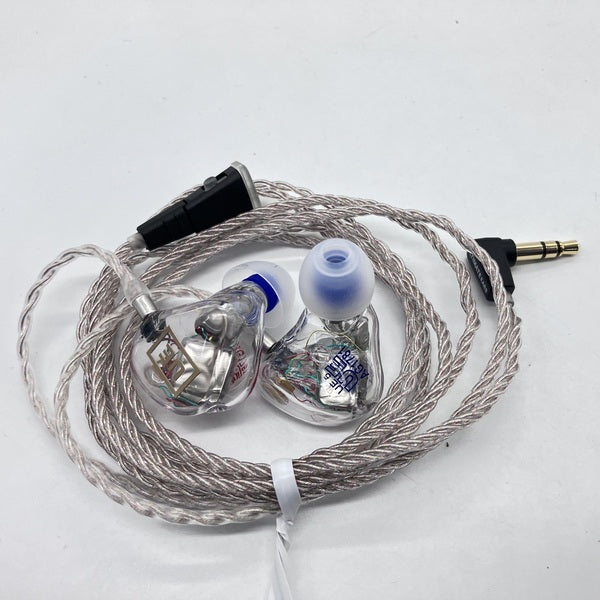Ultimate Ears 【中古】UE5PRO To-Go【日本橋】 – e☆イヤホン