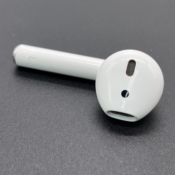 【中古】airpods （L側）(第2世代)【秋葉原】