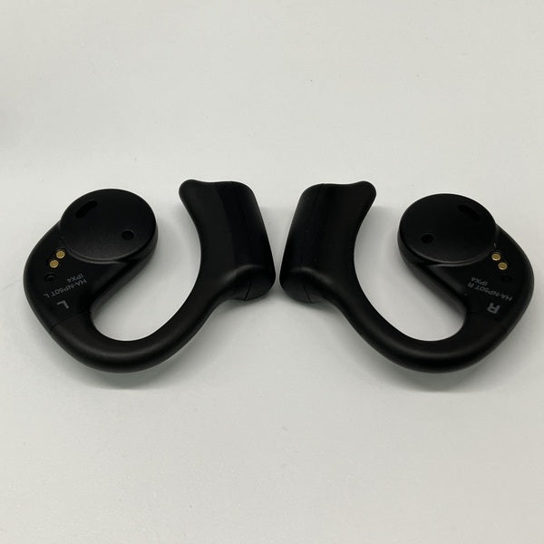 Victor 【中古】HA-NP50T-B ブラック【秋葉原】 – e☆イヤホン