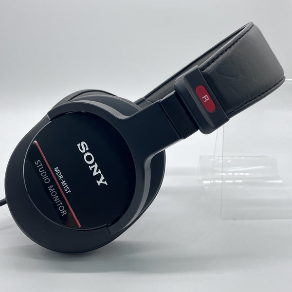 SONY 【中古】MDR-M1ST【秋葉原】 – e☆イヤホン