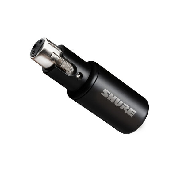 SHURE MVX2U Gen 2 デジタルオーディオインターフェース【MVX2UG2