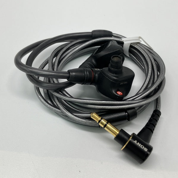 SONY 【中古】IER-M9 Q【秋葉原】 – e☆イヤホン