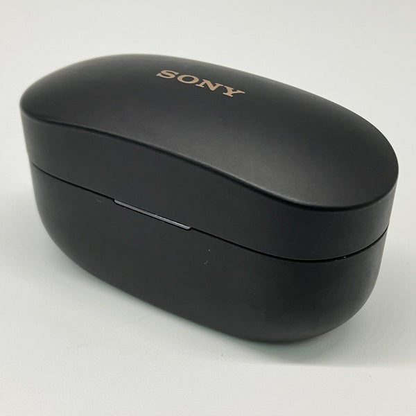 SONY 【中古】WF-1000XM4 BM ブラック【秋葉原】 – e☆イヤホン