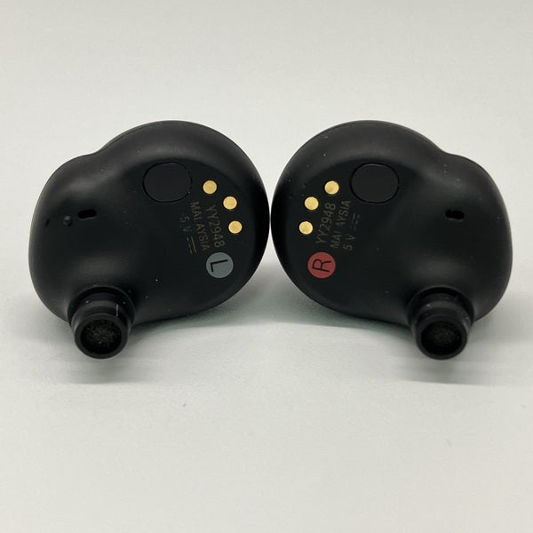 SONY 【中古】WF-1000XM4 BM ブラック【秋葉原】 – e☆イヤホン