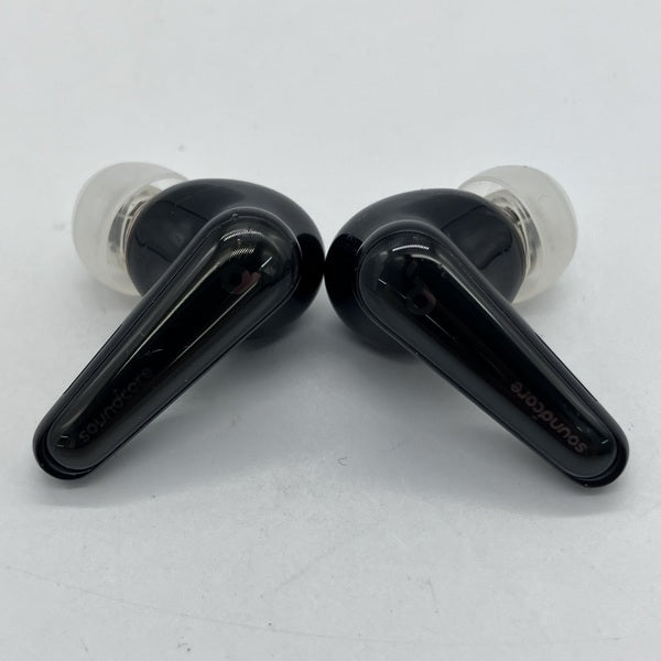 Anker 【中古】Soundcore Liberty 4 ミッドナイトブラック 【A3953N11