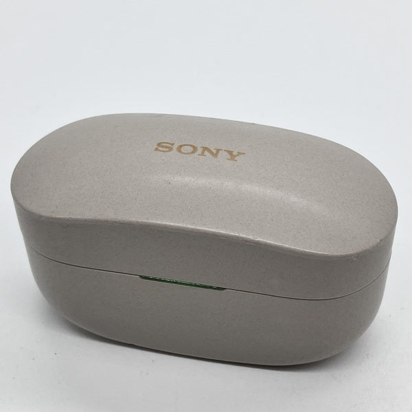 SONY WF-1000XM4 プラチナシルバー 中古 SONY 【中古】WF-1000XM4 SM プラチナシルバー【秋葉原】 – e☆イヤホン