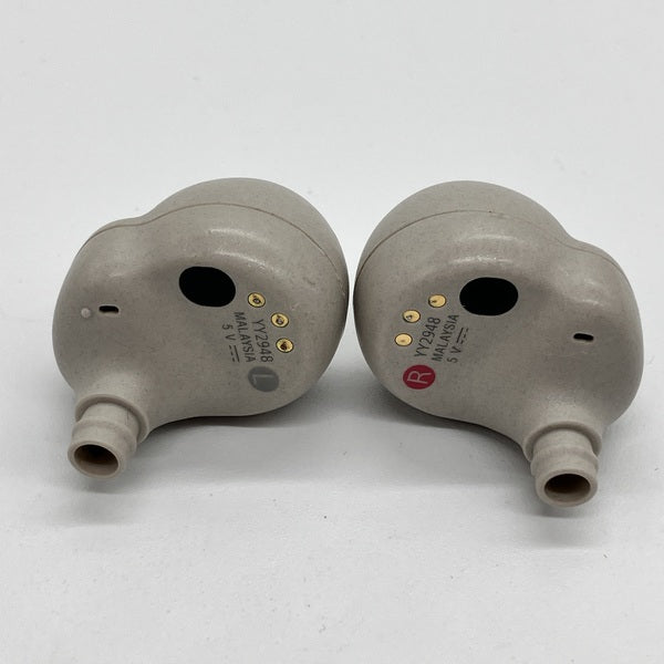 SONY 【中古】WF-1000XM4 SM プラチナシルバー【秋葉原】 – e☆イヤホン