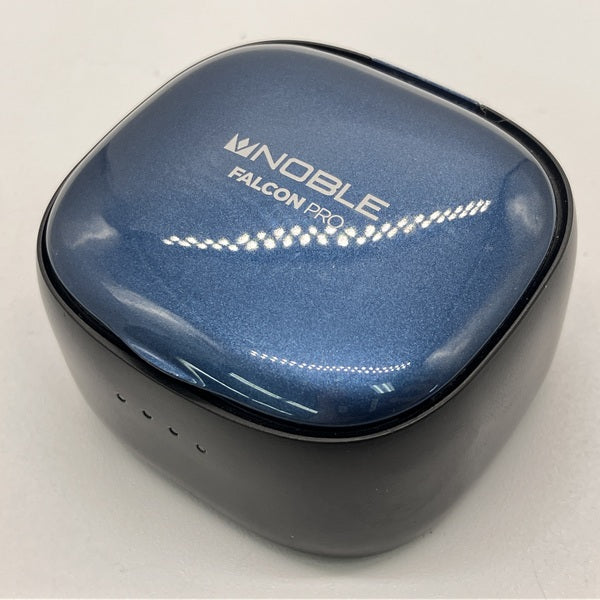Noble Audio 【中古】FALCON PRO Black 【NOB-FALCONPRO-B】【名古屋
