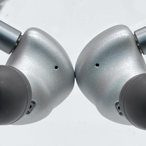 水月雨 (MOONDROP) 【中古】Aria 2【日本橋】 – e☆イヤホン