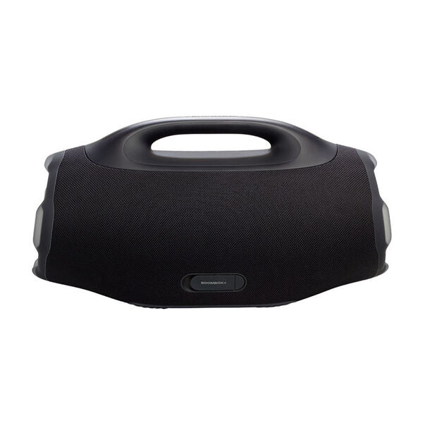 JBL BOOMBOX 4【JBLBOOMBOX4BLKJN】 – e☆イヤホン