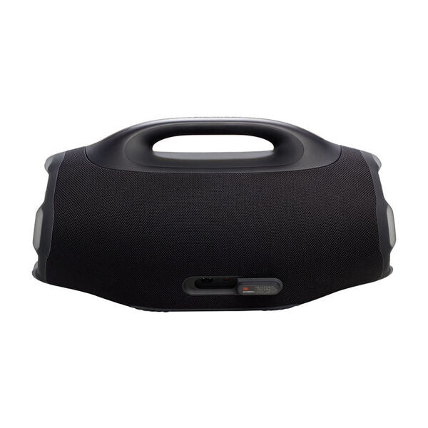 JBL BOOMBOX 4【JBLBOOMBOX4BLKJN】 – e☆イヤホン