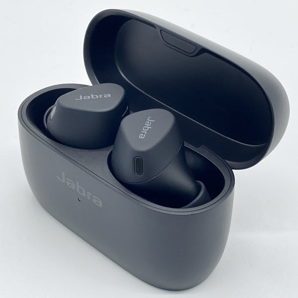 【中古】Elite 4 Active Black【Amazon.co.jp限定】【秋葉原】